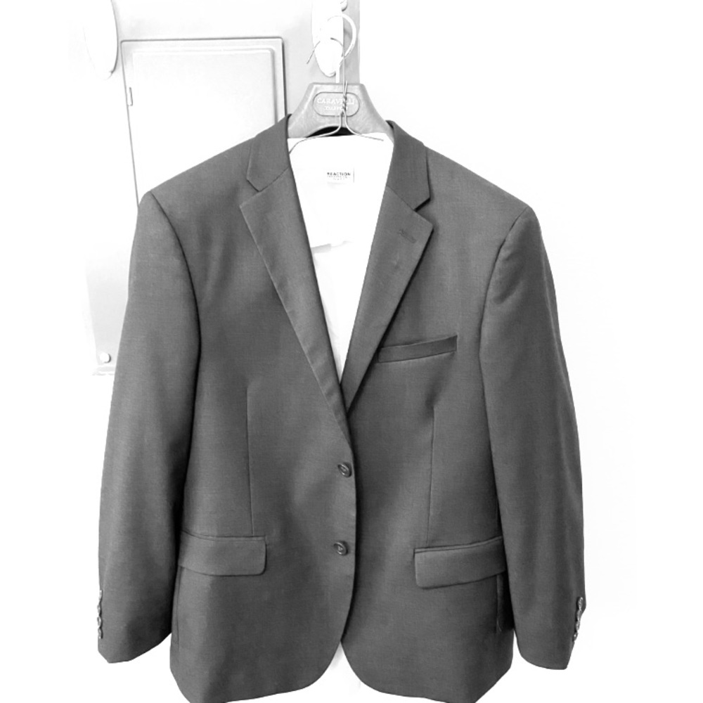 Men’s Full Suit